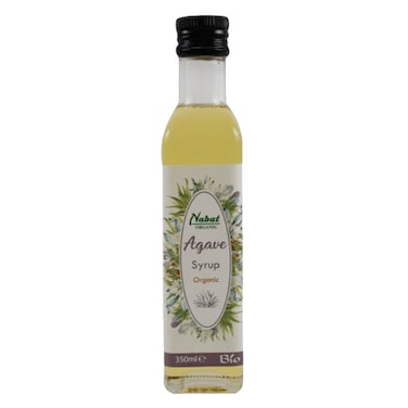 Nabat Agave Syrup Organic 350ML