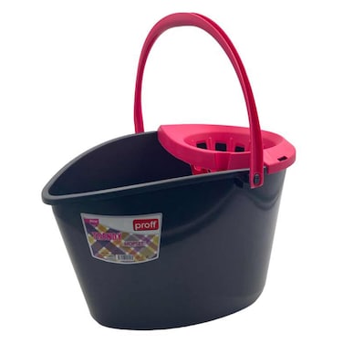 Mop Bucket + Wringer