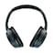 Bose SoundLink II Around-Ear Wireless Headphones Black
