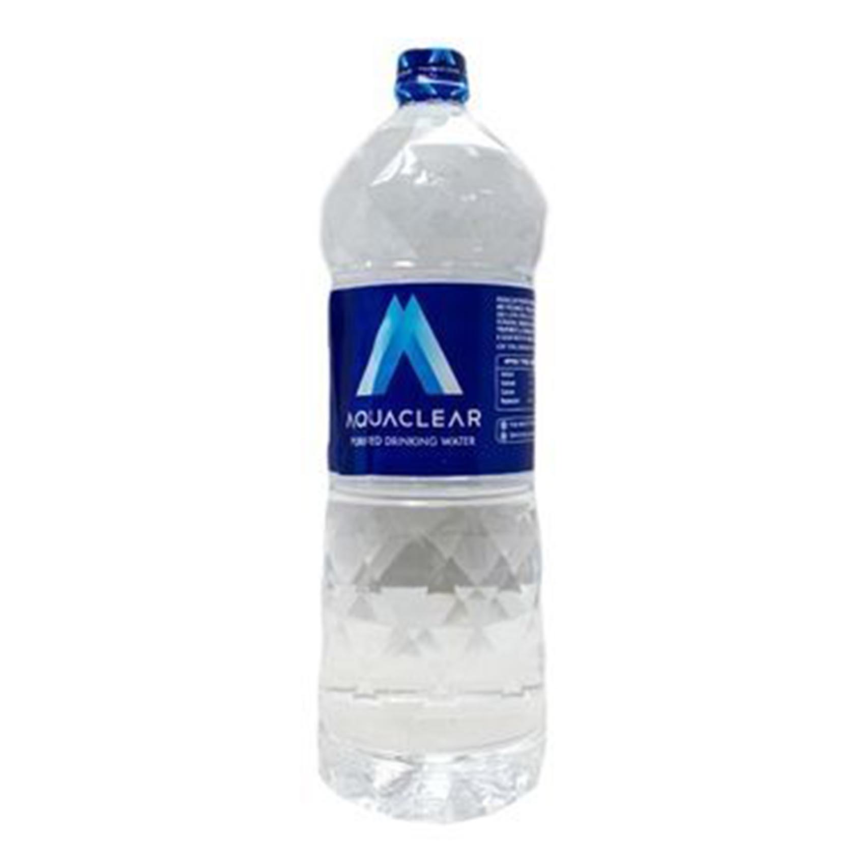 Aquaclear Drinking Water 1.5L