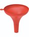 Cosmoplast Funnel Small Red