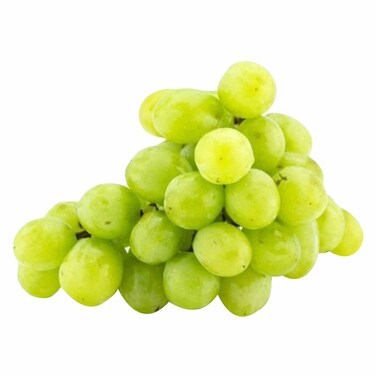 Grapes White Seedless