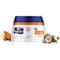Parachute Gold Natural Shine Coconut And Almond Hair Cream White 140ml