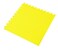 RBWTOYS Solid Color Safe, Strong Floor  Mat For Home, Office etc., Single Peice.  RW-18807  1.5cm Yellow