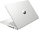 HP 14&amp;quot; Laptop, AMD Ryzen 3, 8GB Memory, 128GB SSD, Natural Silver, Model 14-fq0033dx
