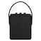 Marshall Stockwell II Portable Wireless Bluetooth Speaker Black