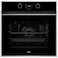Teka HLB 830 60cm Multifunction Oven
