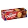 McVities Digestive Chocolate Filled Wheat Biscuits 100g