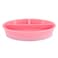 Twistshake Divided Baby Plate 6+ Months Pink