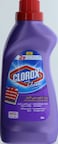 Clorox Clothes Stain Remover &amp; Color Booster Original 900 ml