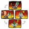 LEGO 70687 SPINJITZU BURST LLOYD
