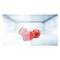TCL P370TMS 285L/10 ft&sup3;  2 Door TMF Fridge  - SILVER
