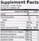 Labrada Nutrition High Potency Elastijoint Fruit Punch, 350 G