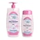 Cool&amp;Cool Baby Shmp 500ml+500ml Free