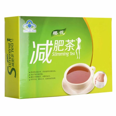 KAKOO SLIMMING TEA 20S