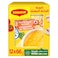 Nestle Maggi Chicken Noodles with Pasta Soup 66g Pack of 12