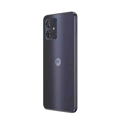 Motorola Smartphone Moto G54 5G Nano-SIM, eSIM 256GB+8GB RAM Midnight Blue