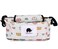 Star Babies - Baby Stroller Organizer Bag - Bear