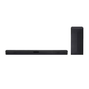 مكبر صوت ال جي، 2.1 CH، 300 واط - SL4