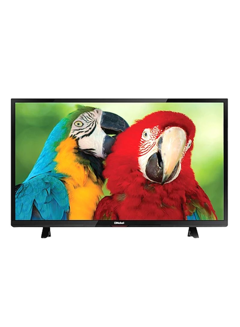 Buy Nobel 40-Inch HD LED TV NTV4070LED Black Online | Carrefour UAE