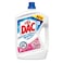 DAC Base Disinfectant Rose 3l
