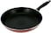 Royalford 32 cm Three Layer Non-Stick Fry Pan, Red