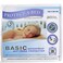 Protect-A-Bed Basic Waterproof Mattress Protector White 180x200cm