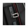 Delsey Toliara Spinner 4 Wheels Trolley Case 66cm Black