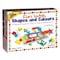 Creative&#39;s Fun With Shapes And Colours Board Game
