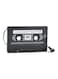 Auto Transmitter Cassette Tape Adapter for MP3/CD/DVD Player