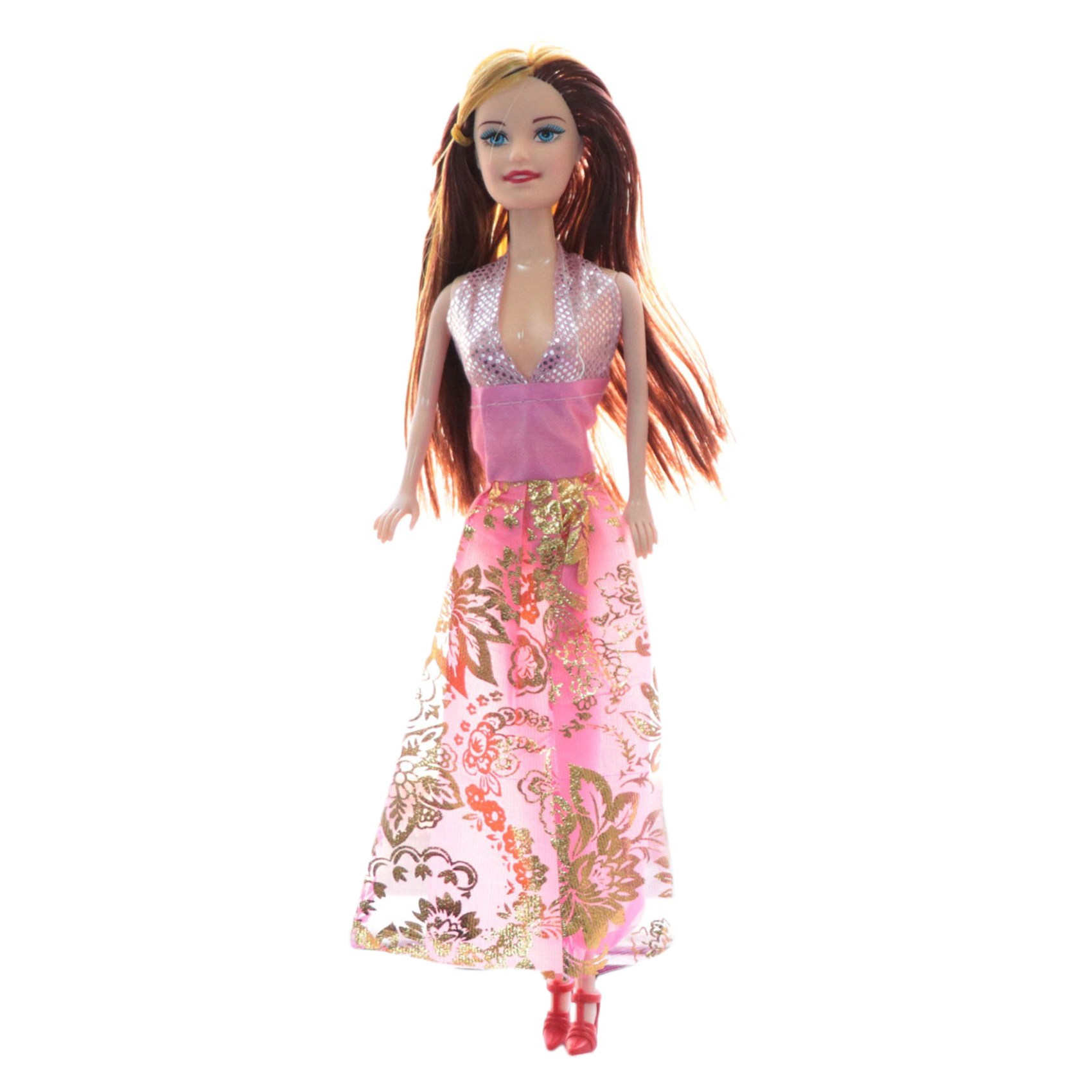 Fashion Doll Multicolour