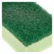 Vileda Rainbow Sponge Set 10 Pieces