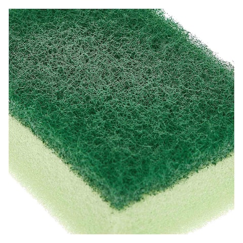 Vileda Rainbow Sponge Set 10 Pieces