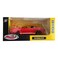 MSZ Metal Speed Zonic Ford Shelby GT350 Car MSZ68441 Red