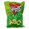 Saudia Crispy Letters Salt &amp; Vinegar Chips 80g