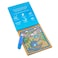 Melissa &amp; Doug On The Go Water Wow Dinosaur Water Reveal Pad