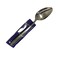Olympia Evita Dinner Spoon Silver 2 PCS