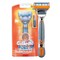 GILLETTE FUSION POWER RAZORS 1UP