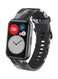 Fitme Replacement Band For Huawei Watch Fit Camouflage