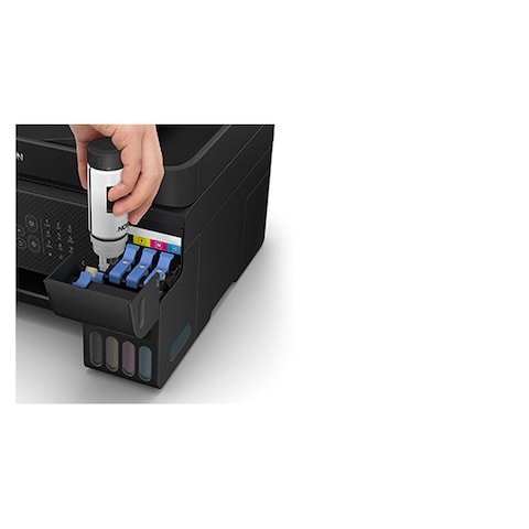 Epson L5290 Printer, Scan, Copy and Fax with Wifi