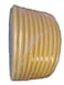 Master PVC Yellow Hose 3/4'x50Mtr