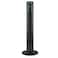 Sure Tower Fan with Remote Control STF36AZ, 3 Speeds, Black