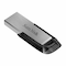 Sandisk Ultra Flair Flash Drive, 32GB, USB 3.0, Silver - SDCZ73