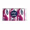 Papia Facial Tissues - 700 Sheets - Pack of 3