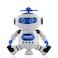 Generic - Dancing Humanoid Robot Toy
