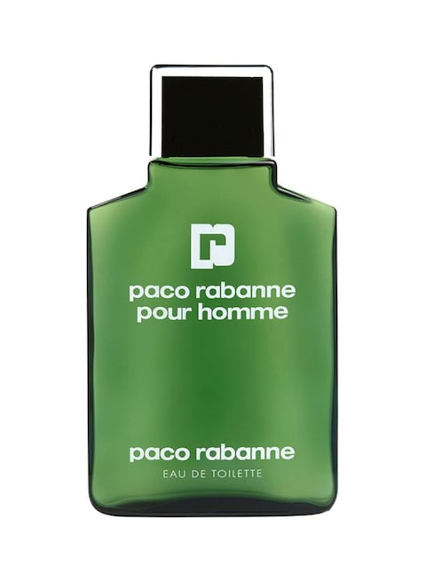 Paco Rabanne Pour Homme Eau De Toilette - 100ml