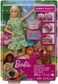 Barbie Puppy Party Doll And Playset GXV75