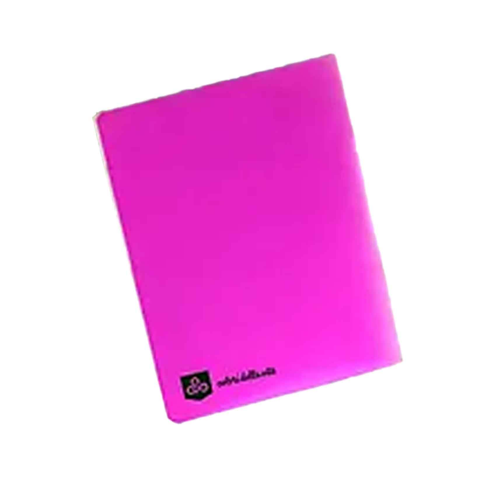 Opp Notebook Buy Opp Flouro Notebook A4 48 Sheet 70Gms Online | Carrefour Qatar