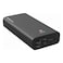 Swiss Military Bieudron Power Bank 20000mAh PB20K Black