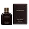 Dolce &amp; Gabbana Intenso Eau De Parfum Clear 125ml